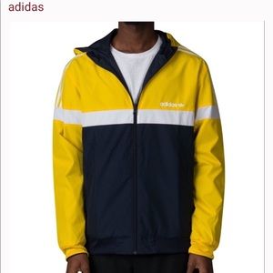 Windbreaker | Rain Jacket | Adidas